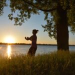 Wudang Daoyin Qigong (Contrecoeur)