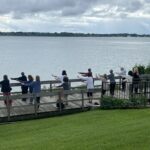 Qigong en plein air (Sorel-Tracy)
