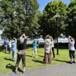 Qigong pour les poumons et les reins (Sorel-Tracy)
